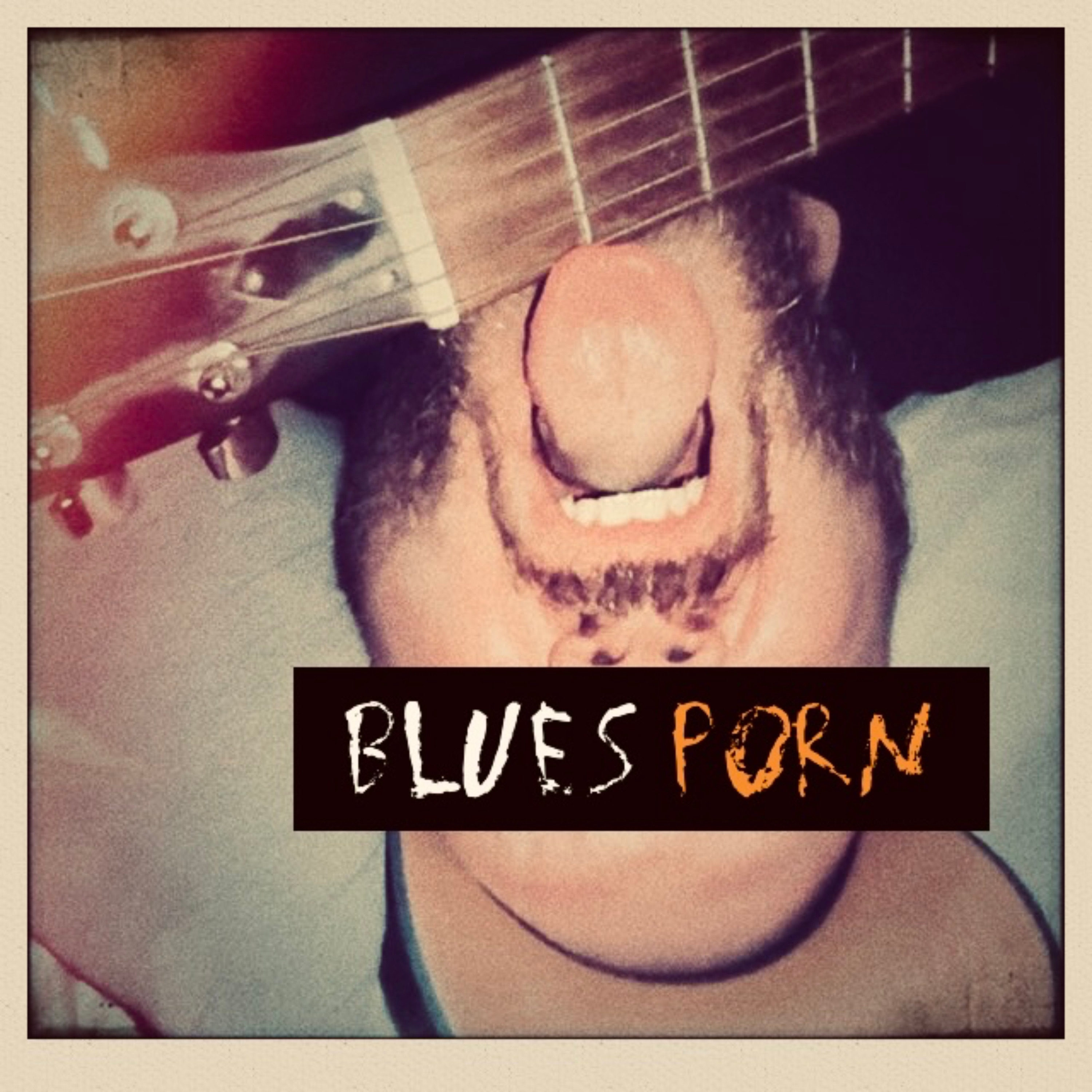 Blues Porn (feat. Abi Wallenstein & Jessy Martens) - Single