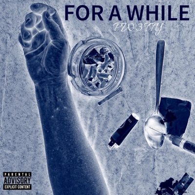 For a while - Single