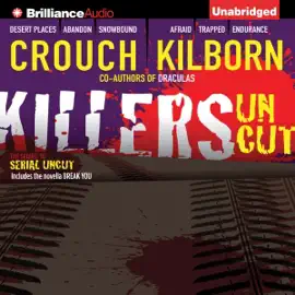 Killers Uncut (Unabridged)