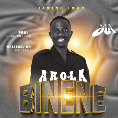 Akola Binene - Single