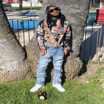 Rockstar Lifestyle - Single