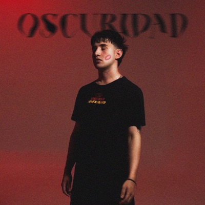 OSCURIDAD - Single