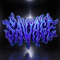Savage - Single - Sllime Plug & D'senna