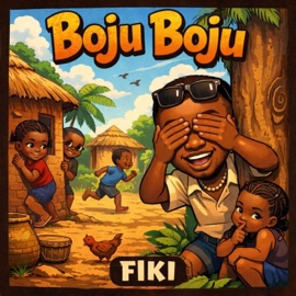Boju Boju Fiki
