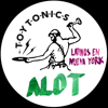 Latinos En Nueva York (Extended Version) - ALOT