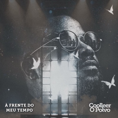 A Frente do Meu Tempo - EP