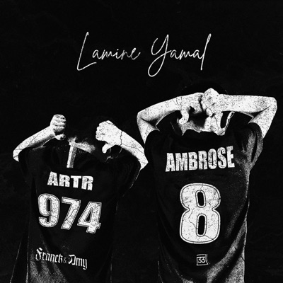 Lamine Yamal (feat. Ambrose & Labri) - Single