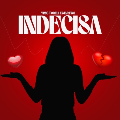 Indecisa - Single