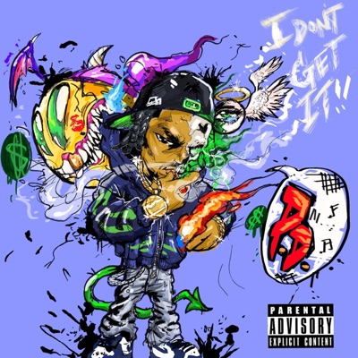 I dont get it - Single