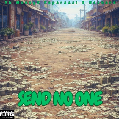 SEND NO ONE - Single