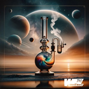 Dab On the Beach (feat. Amaze the Illest & Mobbo Rawbo)