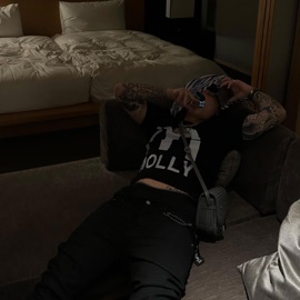 N3W Wake Up GG