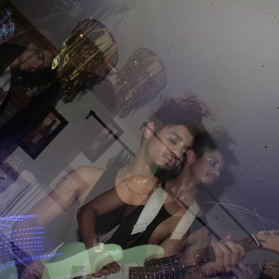 Moments (Please Don't Part 2) (feat. Zeke Forever) - Single