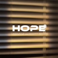 HOPE - Single - LebaRae & Scott Simms