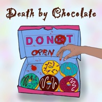 Death by Chocolate (feat. Cameron Rendell) - Single - Speaking in Color