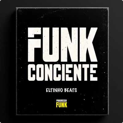 Funk Consciente (feat. Mc Di do Helipa) - Single