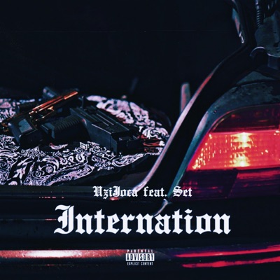 Internation (feat. Set) - Single