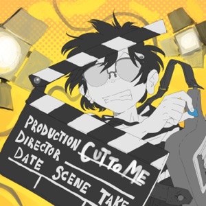 Cut To Me - Single