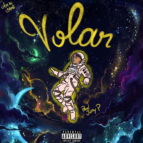 Volar (feat. Jeay P)