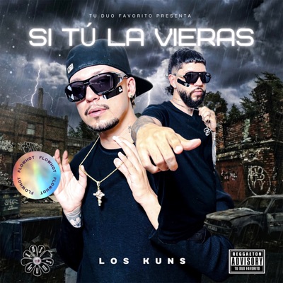 SI TU LA VIERAS - Single