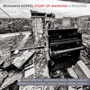 Story of Mankind - a Requiem