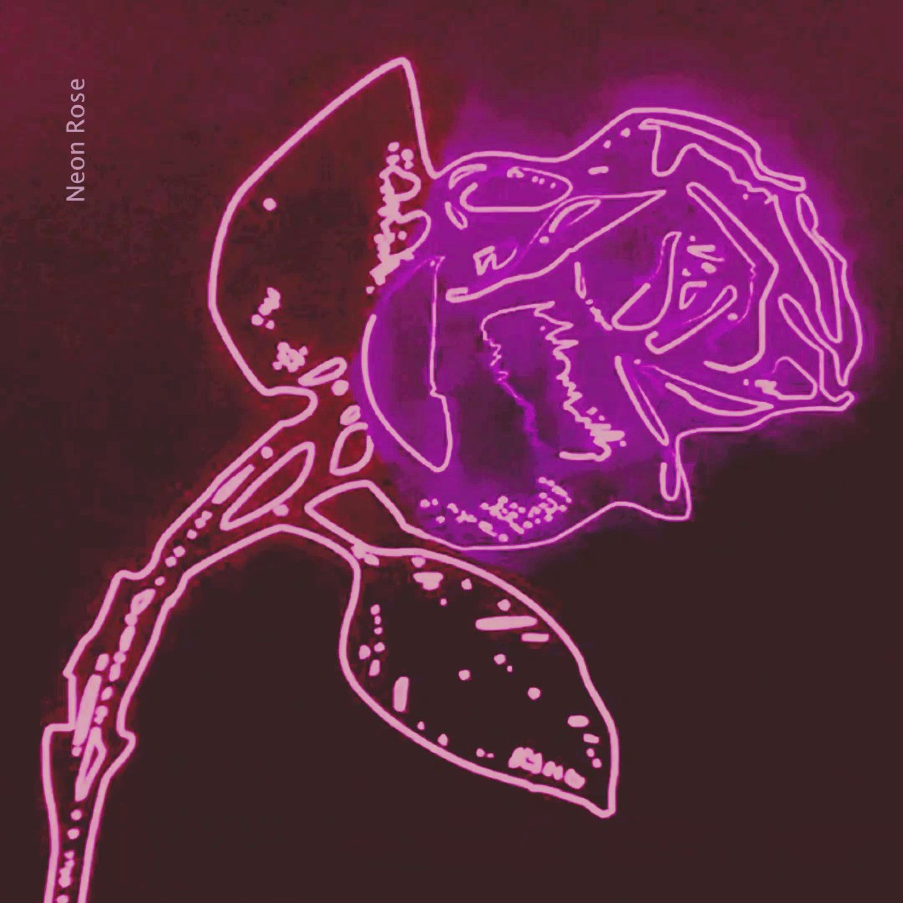 Neon Rose - Single