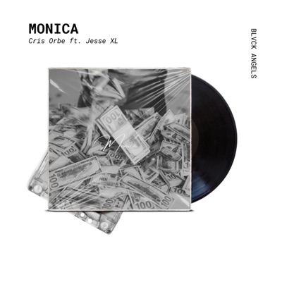 Mónica (feat. Jesse XL) - Single