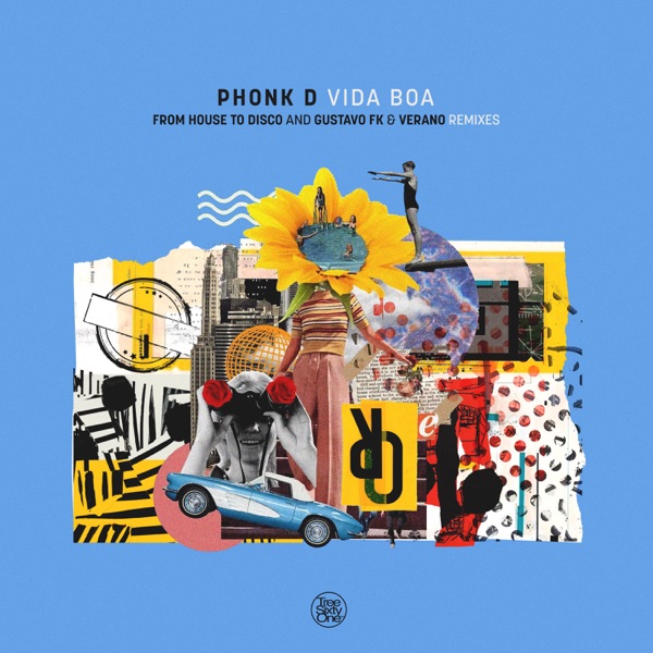 Vida Boa - Single