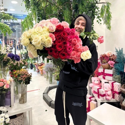 PRIMAVERA (feat. YNY Sebi) - Single