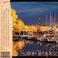 Saint-Tropez - Single - TRXPL3S
