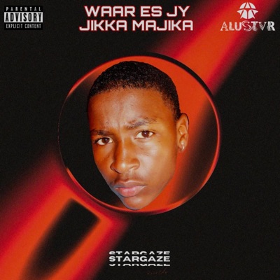 WAAR ES JY/ JIKA MA JIKA - Single