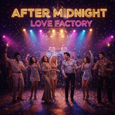 After Midnight
