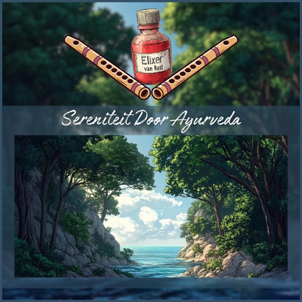 Sereniteit Door Ayurveda - EP