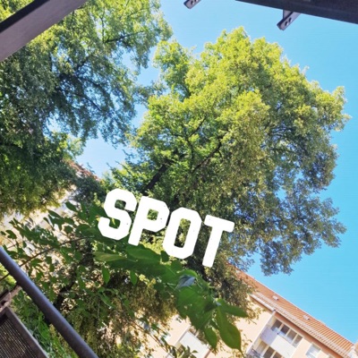 Spot - Single