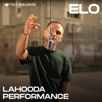 Lahooda (Performance) - Single - Elo