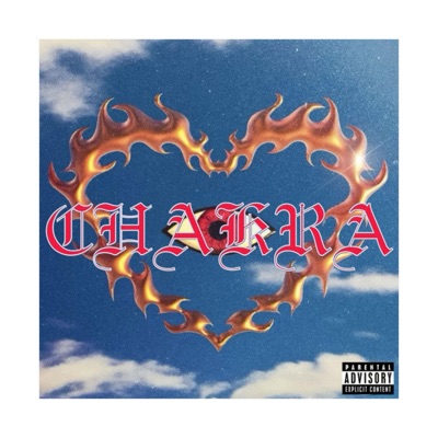 CHAKRA (feat. Sli0h & Bence) - Single
