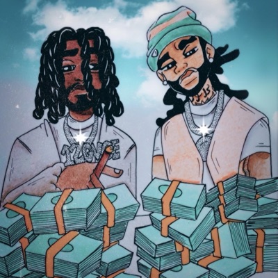 Brick (feat. Dracodontjam) - Single