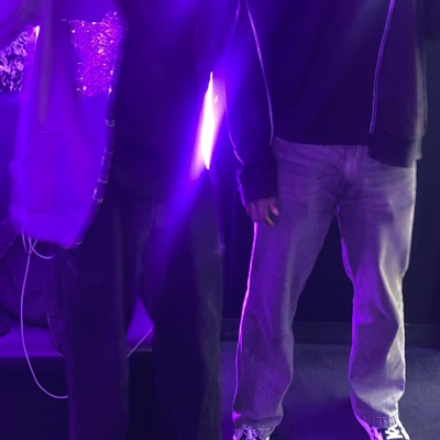 On the floor Pt. 2 - Single