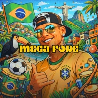 Mega Fode - Single - DJ LAI