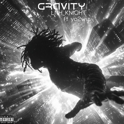 Gravity (feat. yo2wiz) - Single