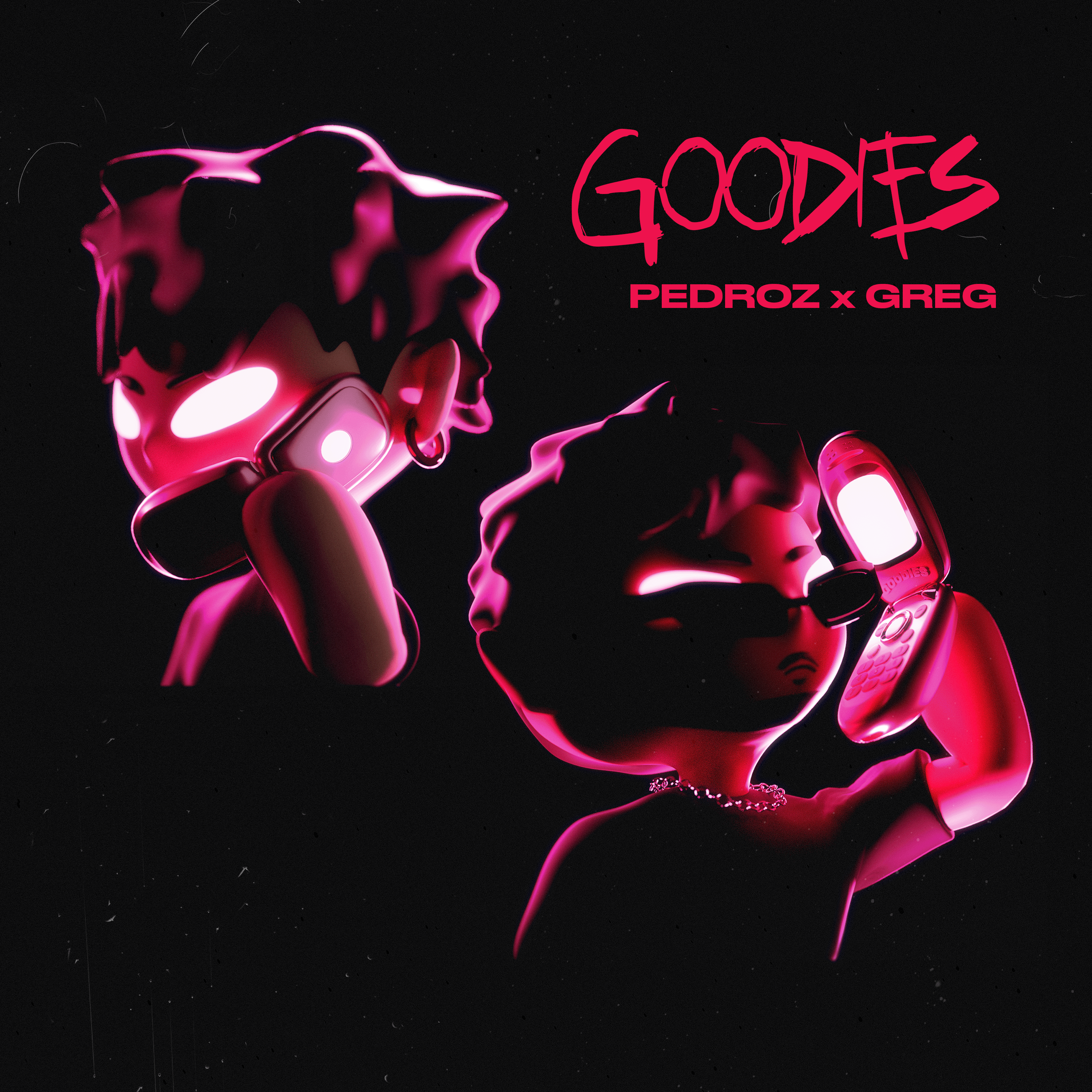 Goodies - Single