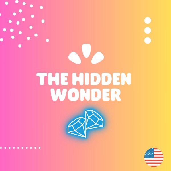 The Hidden Wonder (English) - Single