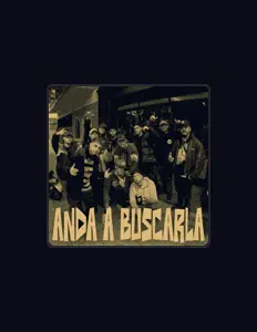 Escucha a Anker NSC, mira vídeos musicales, lee la biografía, consulta fechas de giras y mucho más.