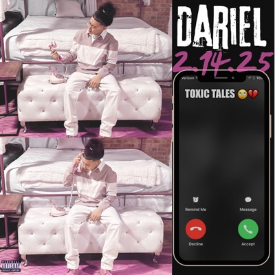 Toxic Tales - Single