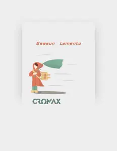 Cromaxを聴いたり、ミュージックビデオを鑑賞したり、経歴やツアー日程などを確認したりしましょう！