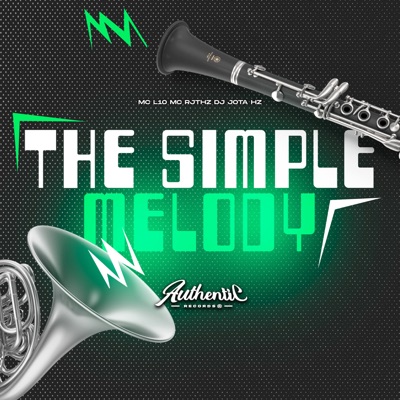 The Simple Melody - Single