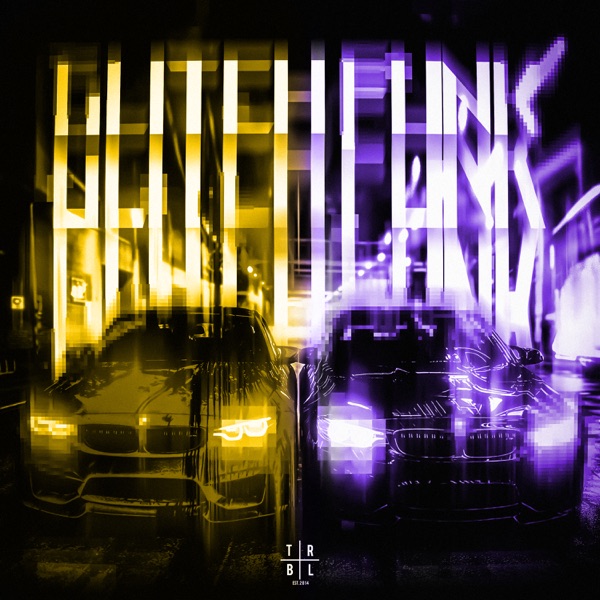 GLITCH FUNK - EP