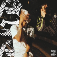 DND - Single - Aleexiis, Ghu$tle & KEIU