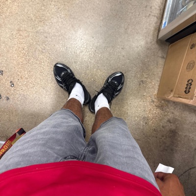 Better get low - Single