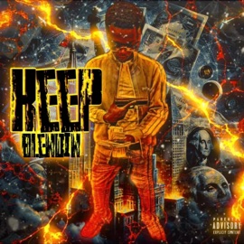 1-800 (feat. BSP Eazy) ÈscoUpp